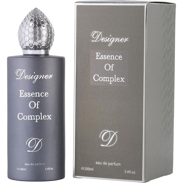 Designer Essence Of Complex - 7STARSFRAGRANCES.COM