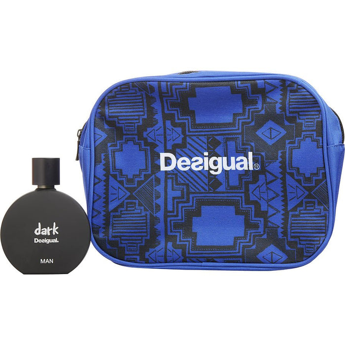 Desigual Dark - 7STARSFRAGRANCES.COM