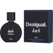 Desigual Dark - 7STARSFRAGRANCES.COM