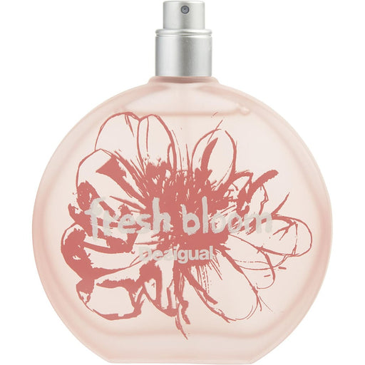 Desigual Fresh Bloom - 7STARSFRAGRANCES.COM