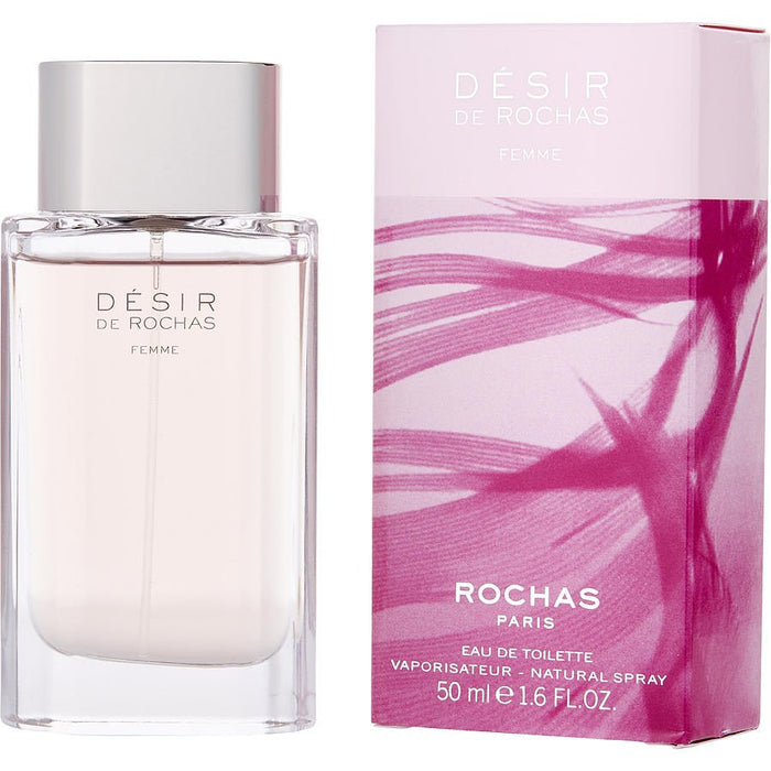 Desir De Rochas - 7STARSFRAGRANCES.COM