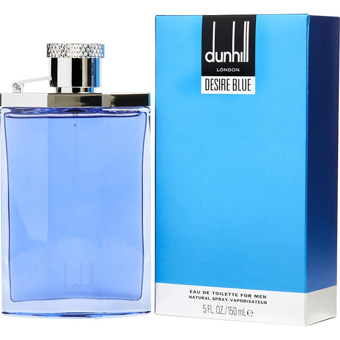 Desire Blue - 7STARSFRAGRANCES.COM