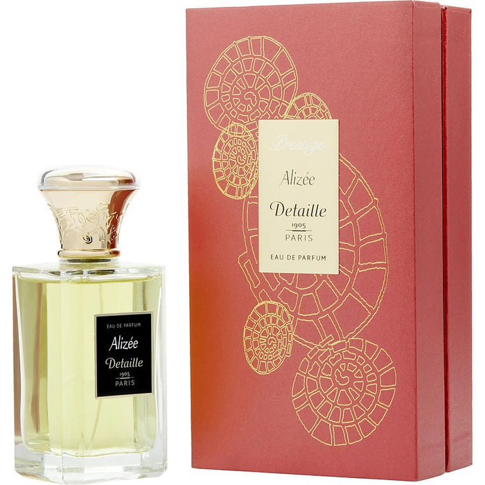 Detaille Alizee - 7STARSFRAGRANCES.COM