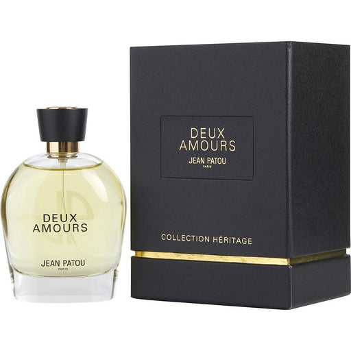 Deux Amours Jean Patou - 7STARSFRAGRANCES.COM