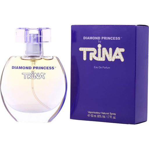 Diamond Princess - 7STARSFRAGRANCES.COM