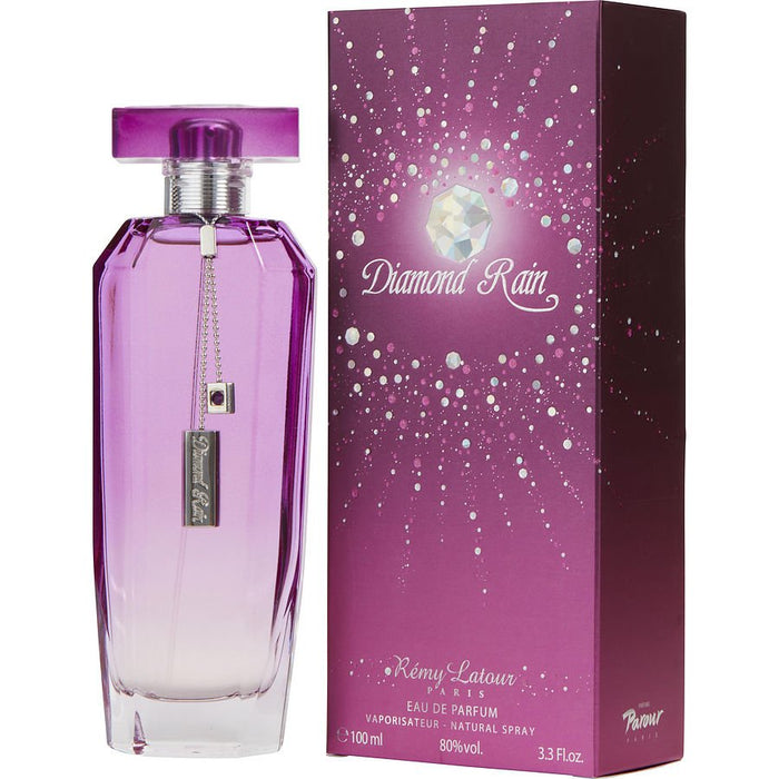 Diamond Rain - 7STARSFRAGRANCES.COM