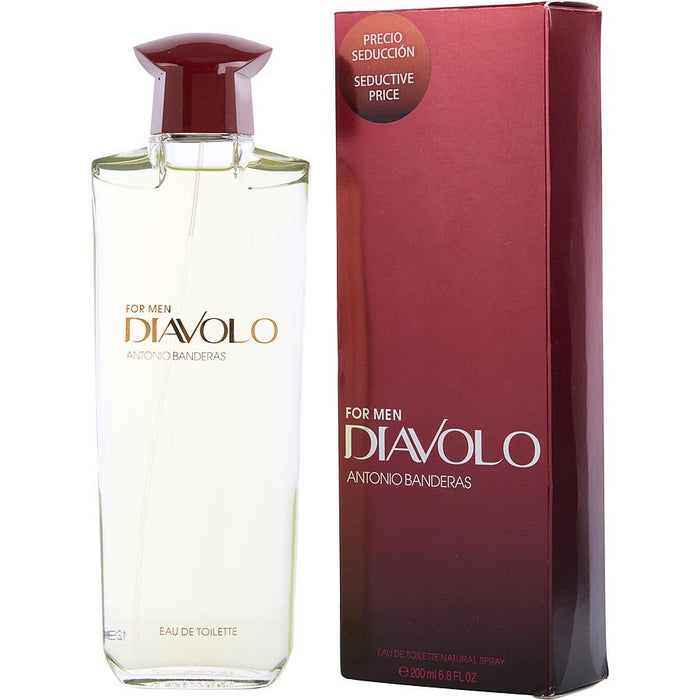 Diavolo - 7STARSFRAGRANCES.COM