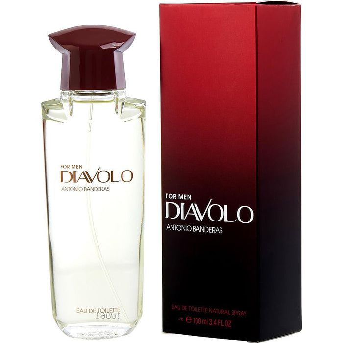 Diavolo - 7STARSFRAGRANCES.COM