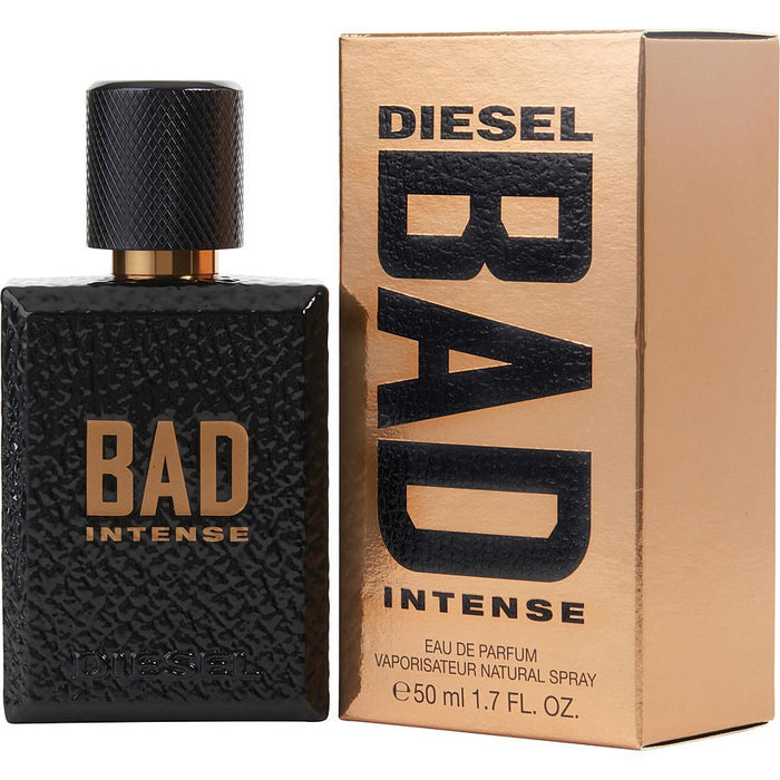 Diesel Bad Intense - 7STARSFRAGRANCES.COM