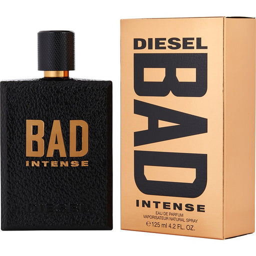 Diesel Bad Intense - 7STARSFRAGRANCES.COM