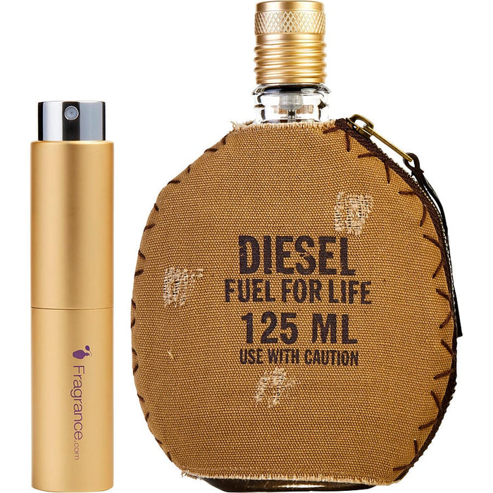 Diesel Fuel For Life - 7STARSFRAGRANCES.COM