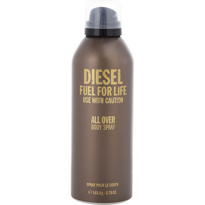 Diesel Fuel For Life - 7STARSFRAGRANCES.COM