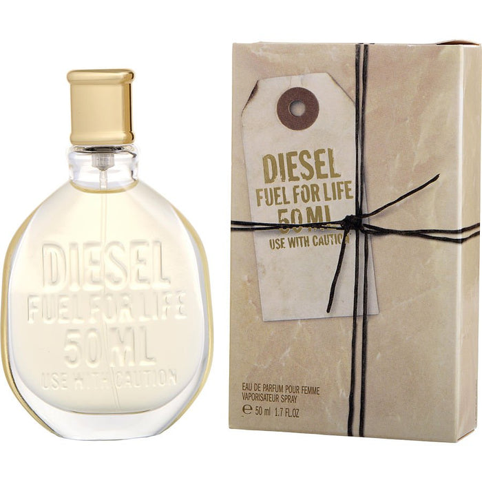 Diesel Fuel For Life - 7STARSFRAGRANCES.COM