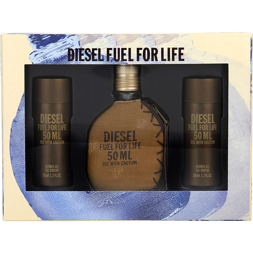 Diesel Fuel For Life - 7STARSFRAGRANCES.COM