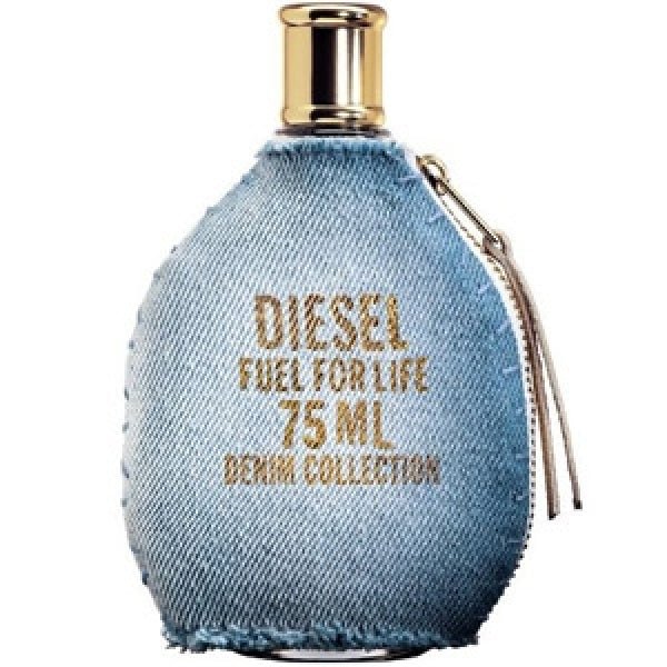 Diesel Fuel For Life Denim - 7STARSFRAGRANCES.COM