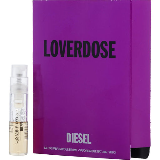Diesel Loverdose - 7STARSFRAGRANCES.COM
