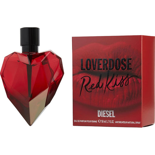 Diesel Loverdose Red Kiss - 7STARSFRAGRANCES.COM