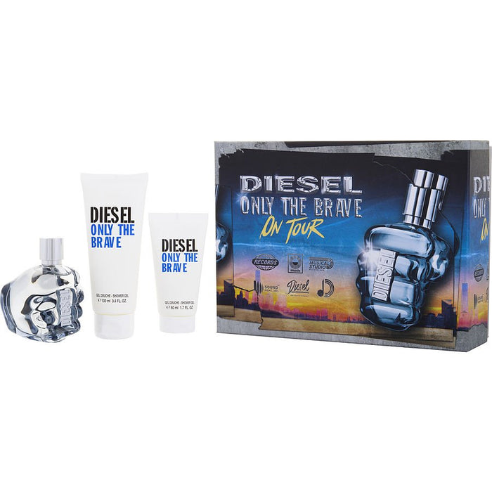 Diesel Only The Brave - 7STARSFRAGRANCES.COM