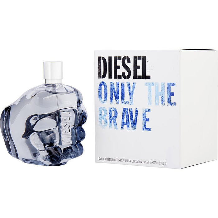 Diesel Only The Brave - 7STARSFRAGRANCES.COM