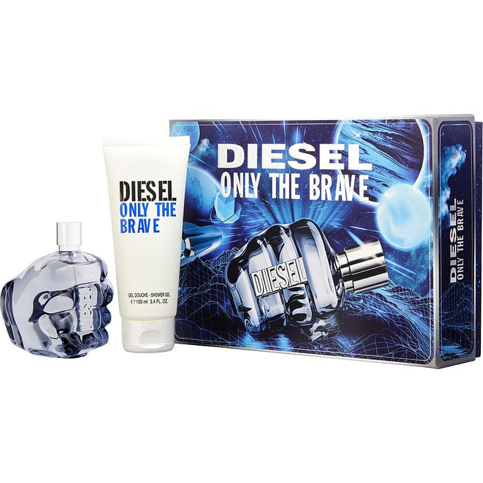 Diesel Only The Brave - 7STARSFRAGRANCES.COM