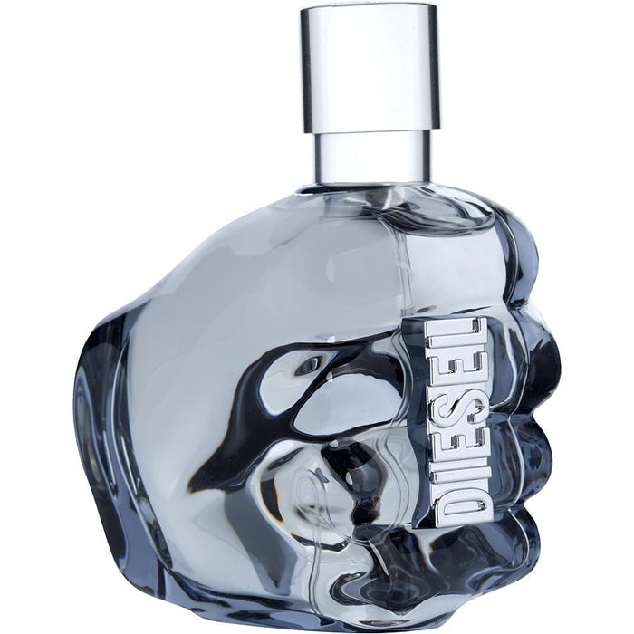 Diesel Only The Brave - 7STARSFRAGRANCES.COM