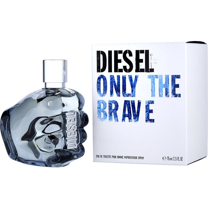 Diesel Only The Brave - 7STARSFRAGRANCES.COM