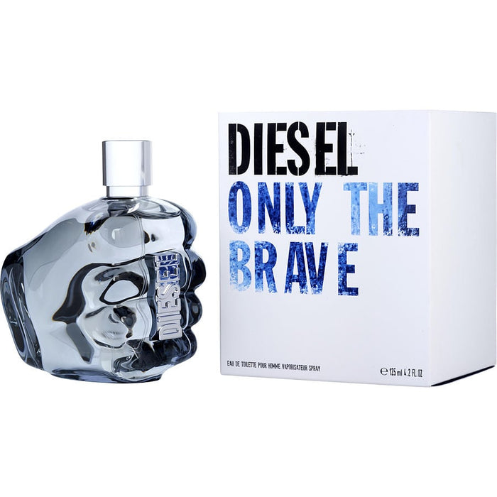 Diesel Only The Brave - 7STARSFRAGRANCES.COM