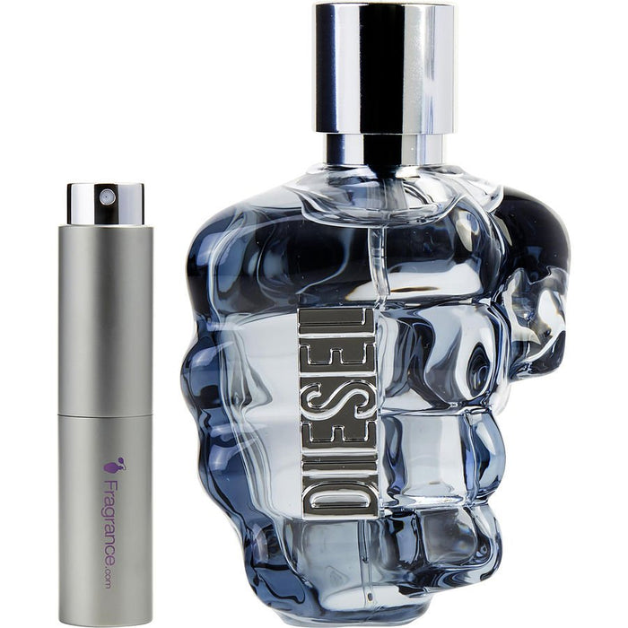 Diesel Only The Brave - 7STARSFRAGRANCES.COM