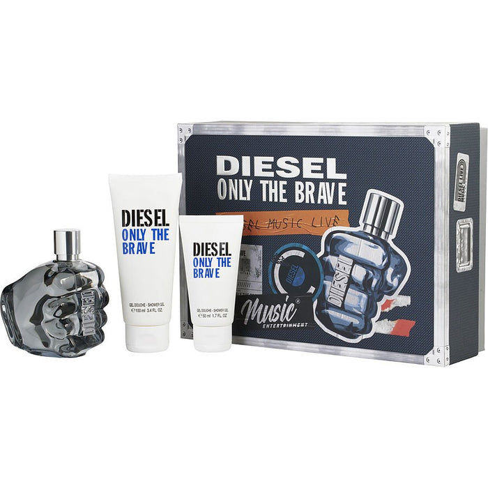 Diesel Only The Brave - 7STARSFRAGRANCES.COM