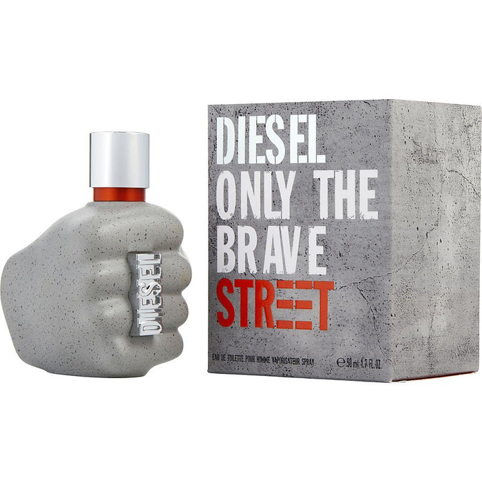 Diesel Only The Brave Street - 7STARSFRAGRANCES.COM