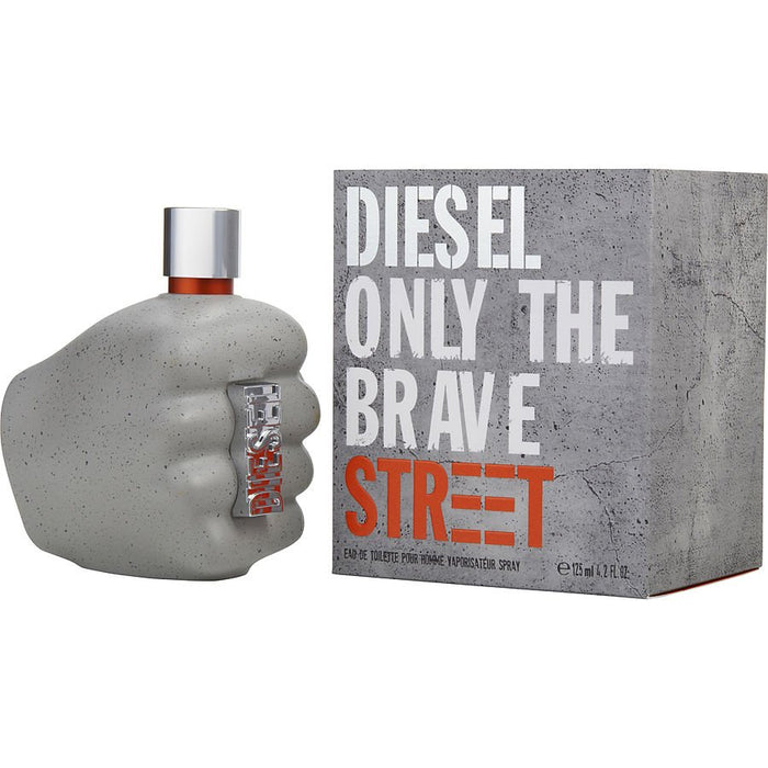 Diesel Only The Brave Street - 7STARSFRAGRANCES.COM