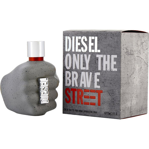 Diesel Only The Brave Street - 7STARSFRAGRANCES.COM