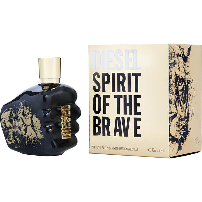 Diesel Spirit Of The Brave - 7STARSFRAGRANCES.COM