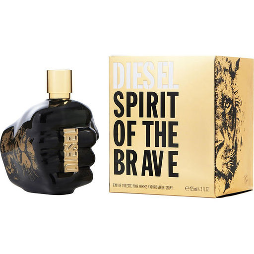 Diesel Spirit Of The Brave - 7STARSFRAGRANCES.COM