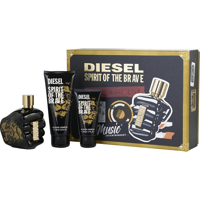 Diesel Spirit Of The Brave - 7STARSFRAGRANCES.COM