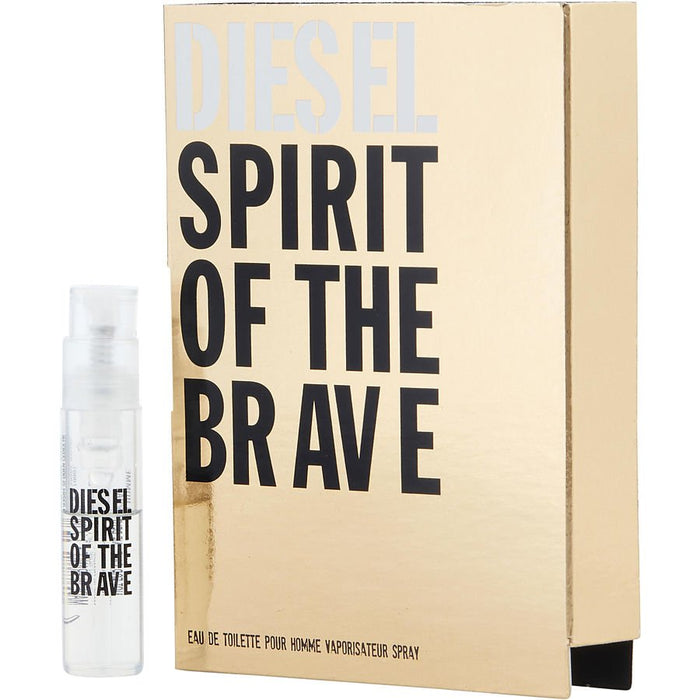 Diesel Spirit Of The Brave - 7STARSFRAGRANCES.COM