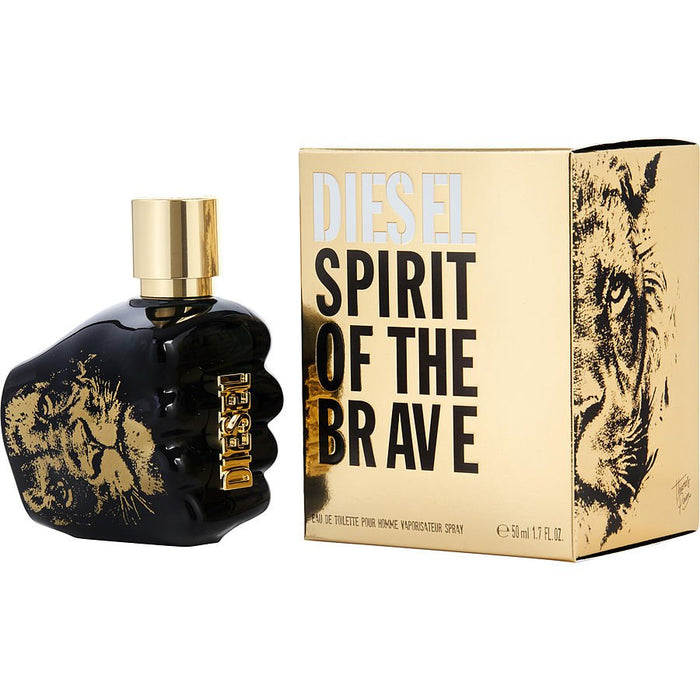 Diesel Spirit Of The Brave - 7STARSFRAGRANCES.COM