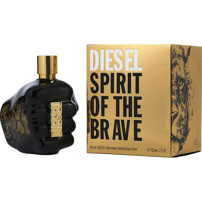 Diesel Spirit Of The Brave - 7STARSFRAGRANCES.COM