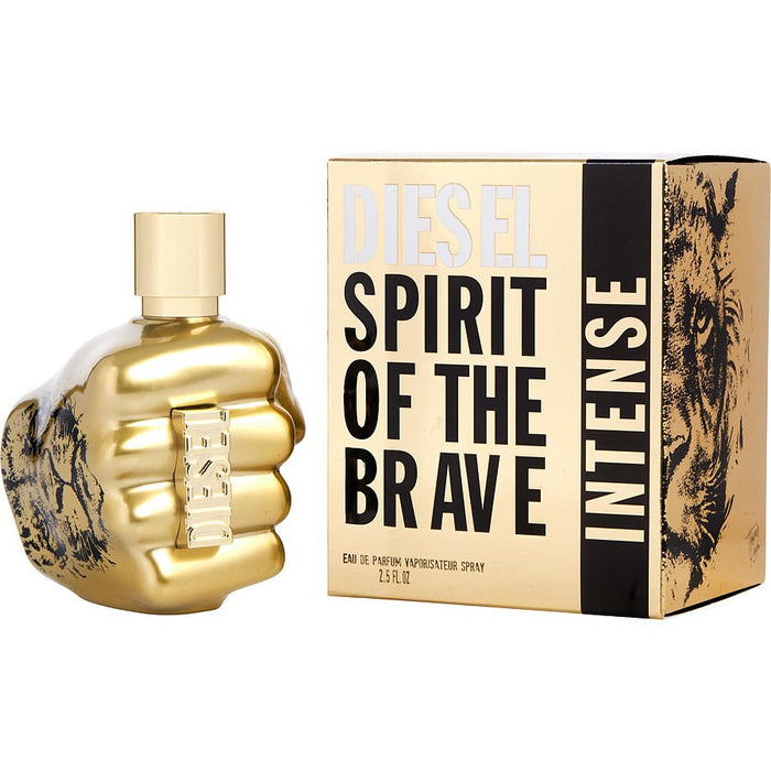 Diesel Spirit Of The Brave Intense - 7STARSFRAGRANCES.COM