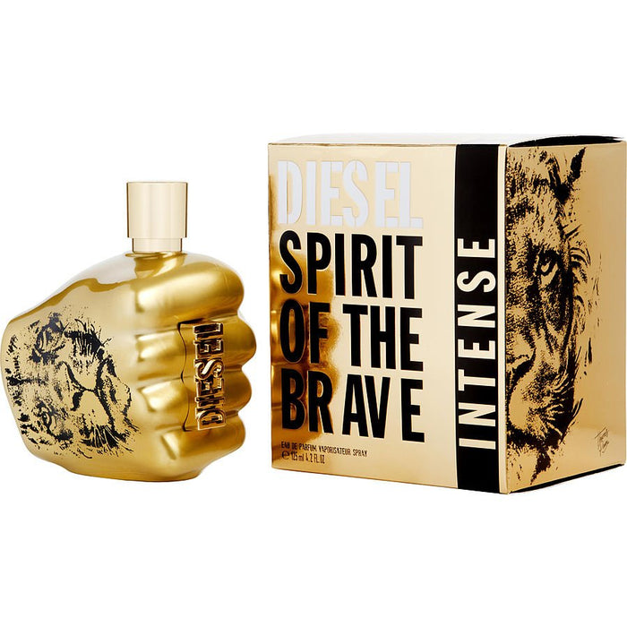 Diesel Spirit Of The Brave Intense - 7STARSFRAGRANCES.COM