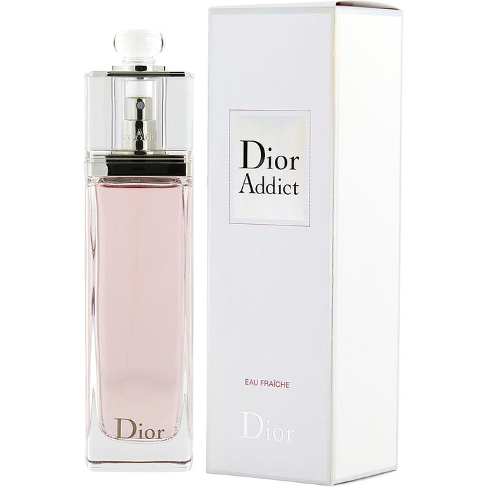 Dior Addict Eau Fraiche - 7STARSFRAGRANCES.COM