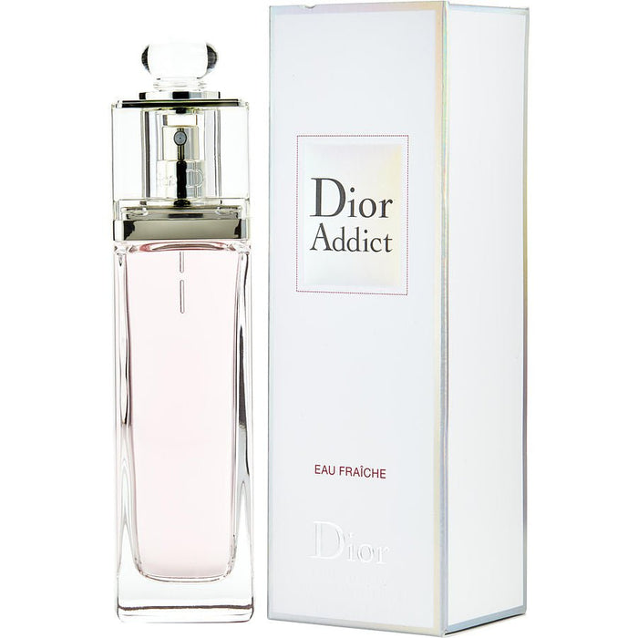 Dior Addict Eau Fraiche - 7STARSFRAGRANCES.COM