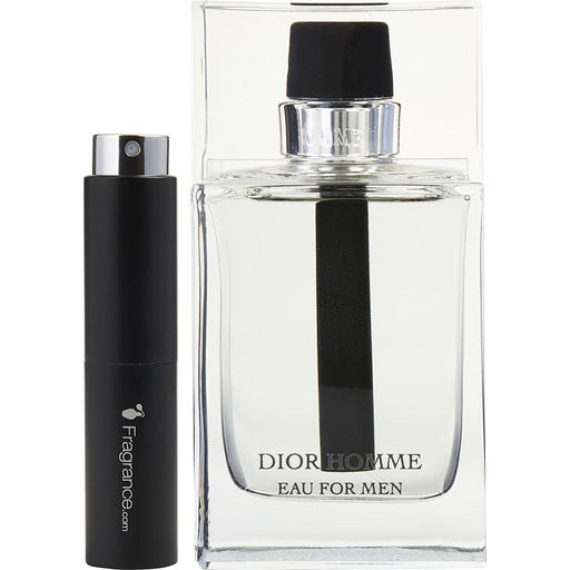 Dior Homme Eau - 7STARSFRAGRANCES.COM