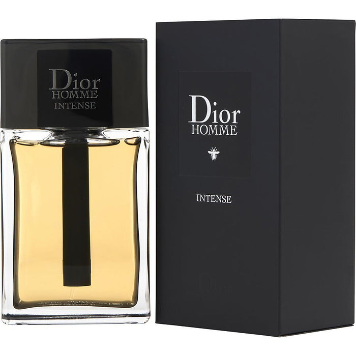 Dior Homme Intense - 7STARSFRAGRANCES.COM