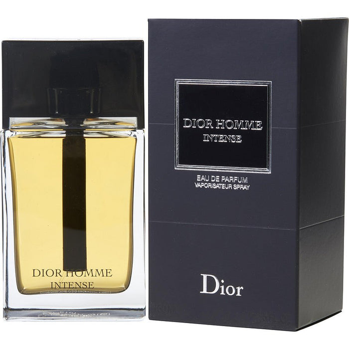 Dior Homme Intense - 7STARSFRAGRANCES.COM