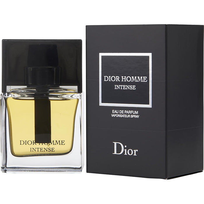 Dior Homme Intense - 7STARSFRAGRANCES.COM