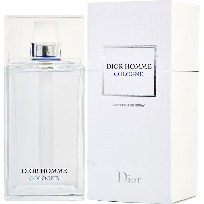 Dior Homme (New) - 7STARSFRAGRANCES.COM