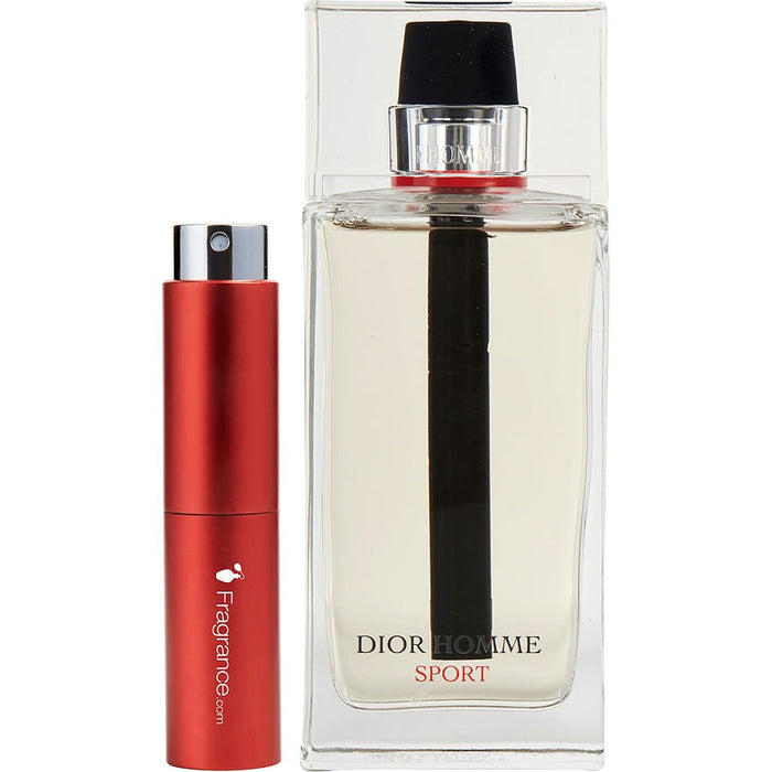 Dior Homme Sport - 7STARSFRAGRANCES.COM