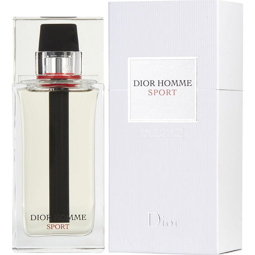 Dior Homme Sport - 7STARSFRAGRANCES.COM