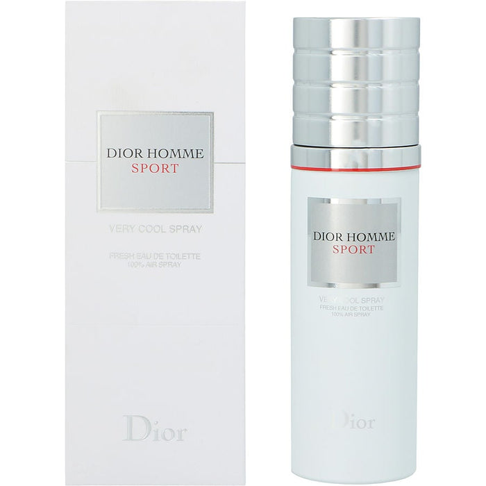 Dior Homme Sport Very Cool Spray - 7STARSFRAGRANCES.COM